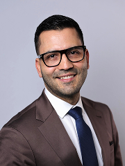 Oscar E. Franco Olivares